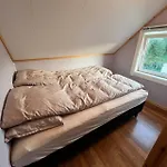 Rimelig Og Romslig Leilighet, 5 Pers Apartmán *