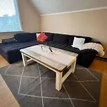 Rimelig Og Romslig Leilighet, 5 Pers * Svolvær