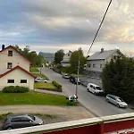 Apartmán Rimelig Og Romslig Leilighet, 5 Pers *