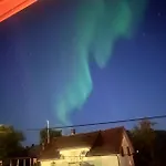Rimelig Og Romslig Leilighet, 5 Pers Apartmán *