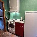 Apartmán Rimelig Og Romslig Leilighet, 5 Pers *