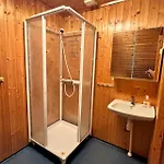 Apartmán Rimelig Og Romslig Leilighet, 5 Pers *