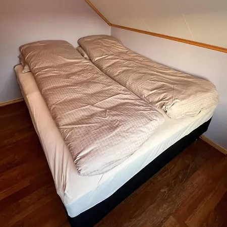Rimelig Og Romslig Leilighet, 5 Pers Apartment Svolvaer