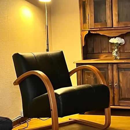 Rimelig Og Romslig Leilighet, 5 Pers * Svolvær
