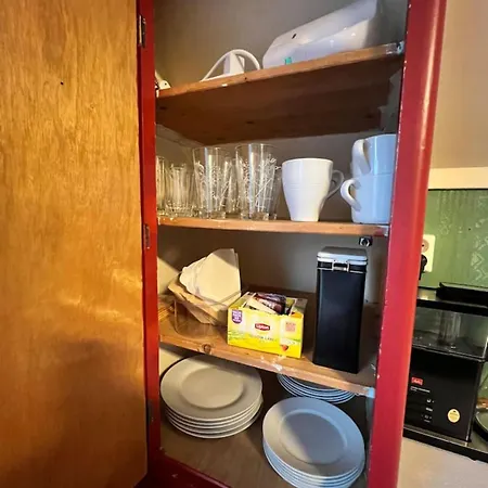 Apartment Rimelig Og Romslig Leilighet, 5 Pers