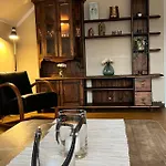 Rimelig Og Romslig Leilighet, 5 Pers Appartement